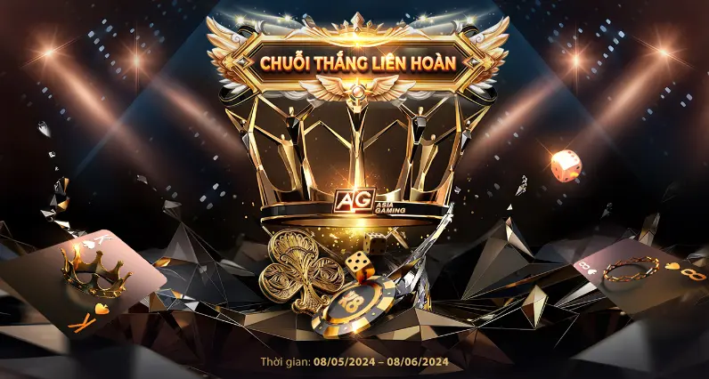 Khuyến mãi casino tại K8