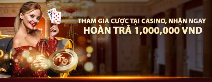 Tận dụng các chương trình khuyến mãi từ K8