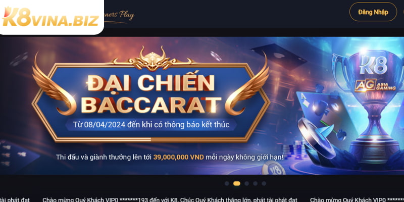 Điều khoản và điều kiện khi tham gia cá cược tại K8