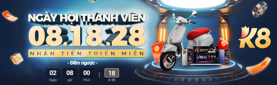 Ngày hội thành viên