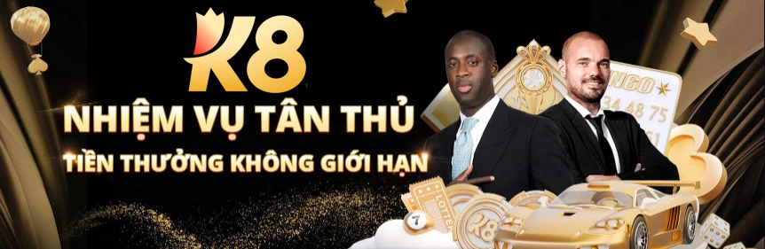 Nhiệm vụ tân thủ