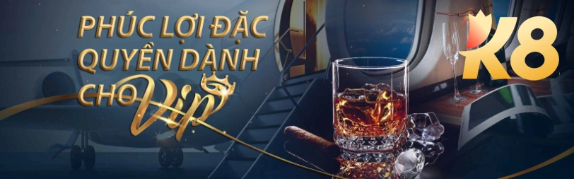 Khuyến mãi cho hội viên VIP
