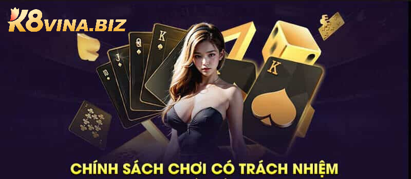 Các quy định chơi cược có trách nhiệm